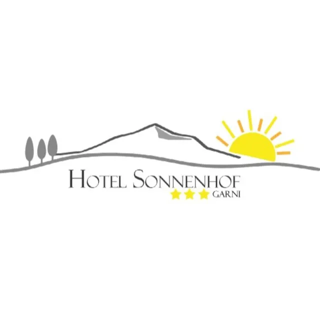 Firmenlogo von Hotel Sonnenhof - Hotel & Restaurant